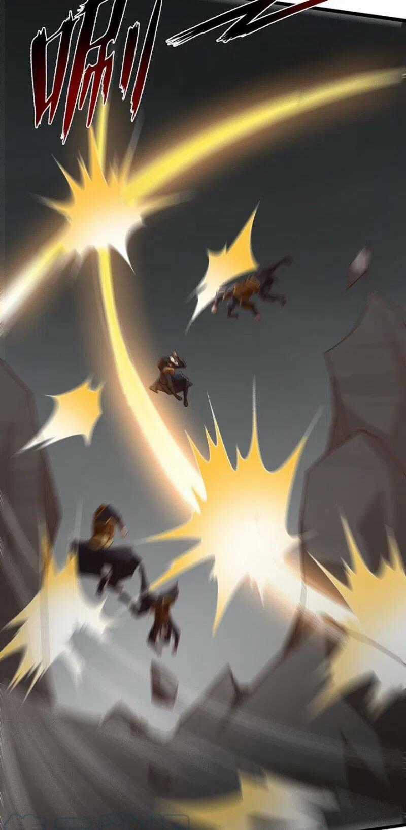 Nhất Kiếm Độc Tôn - Chapter 195 - Trang 29