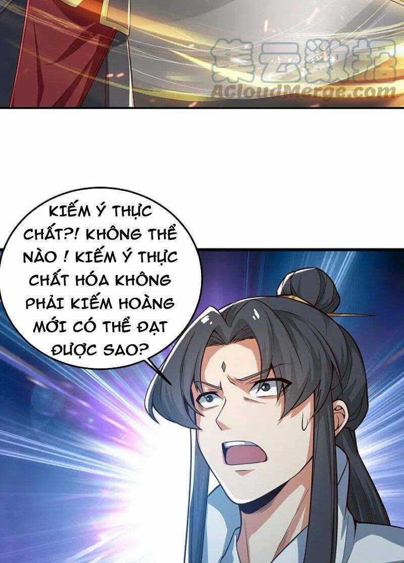 Nhất Kiếm Độc Tôn - Chapter 195 - Trang 7