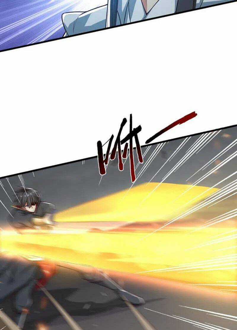 Nhất Kiếm Độc Tôn - Chapter 195 - Trang 8