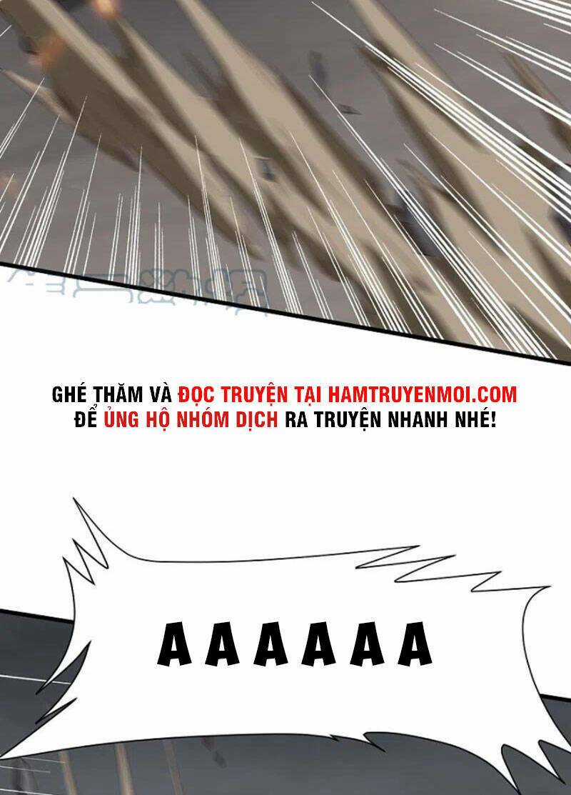 Nhất Kiếm Độc Tôn - Chapter 195 - Trang 9