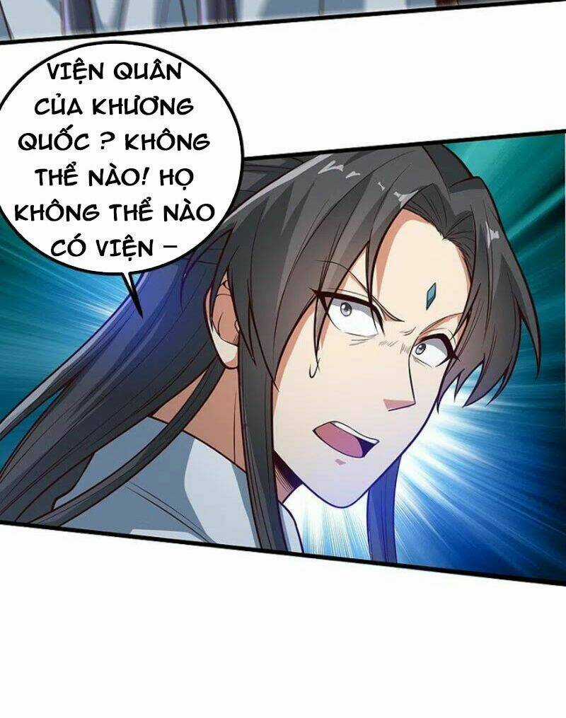 Nhất Kiếm Độc Tôn - Chapter 196 - Trang 13