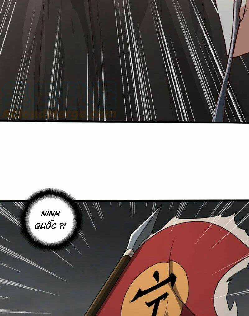 Nhất Kiếm Độc Tôn - Chapter 196 - Trang 15