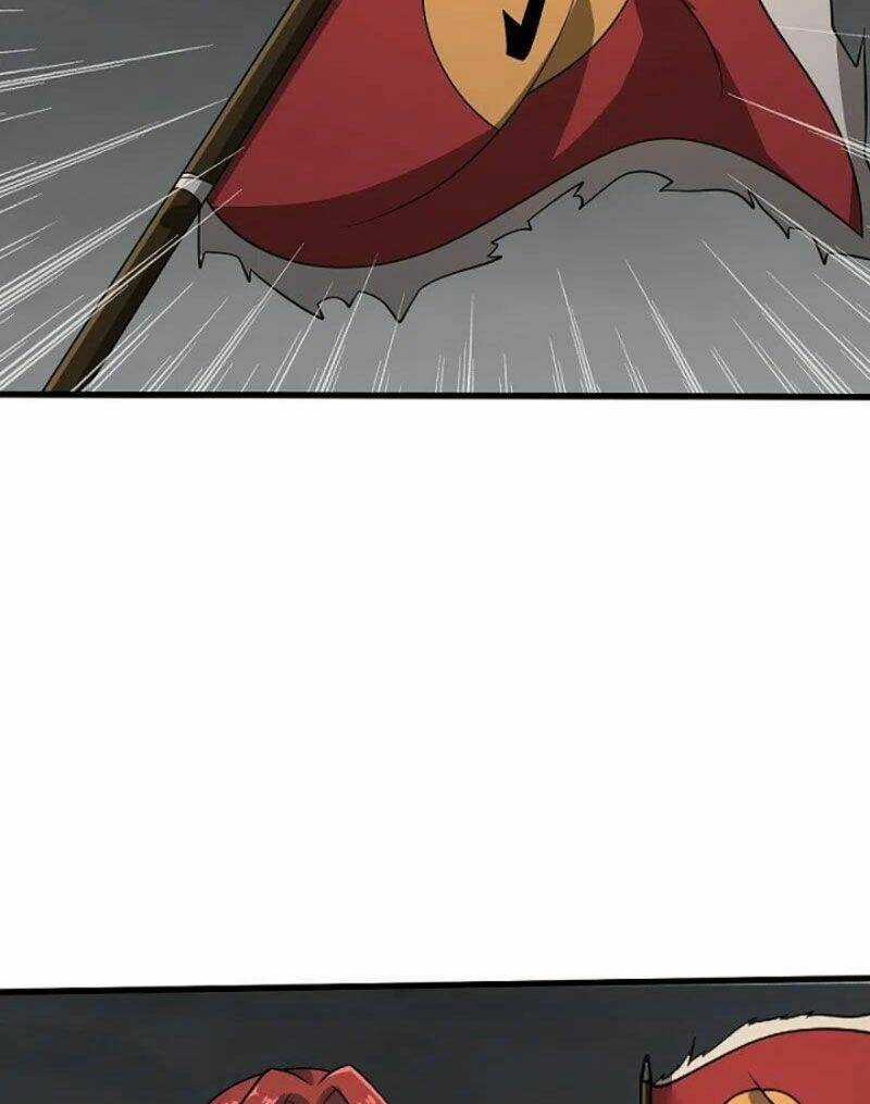 Nhất Kiếm Độc Tôn - Chapter 196 - Trang 16