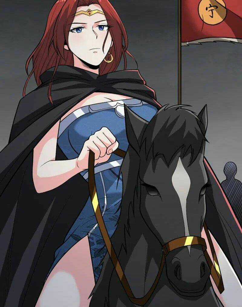 Nhất Kiếm Độc Tôn - Chapter 196 - Trang 17