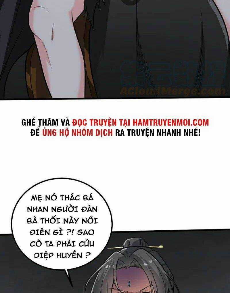 Nhất Kiếm Độc Tôn - Chapter 196 - Trang 18