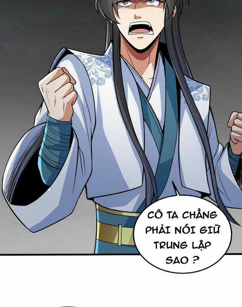 Nhất Kiếm Độc Tôn - Chapter 196 - Trang 19