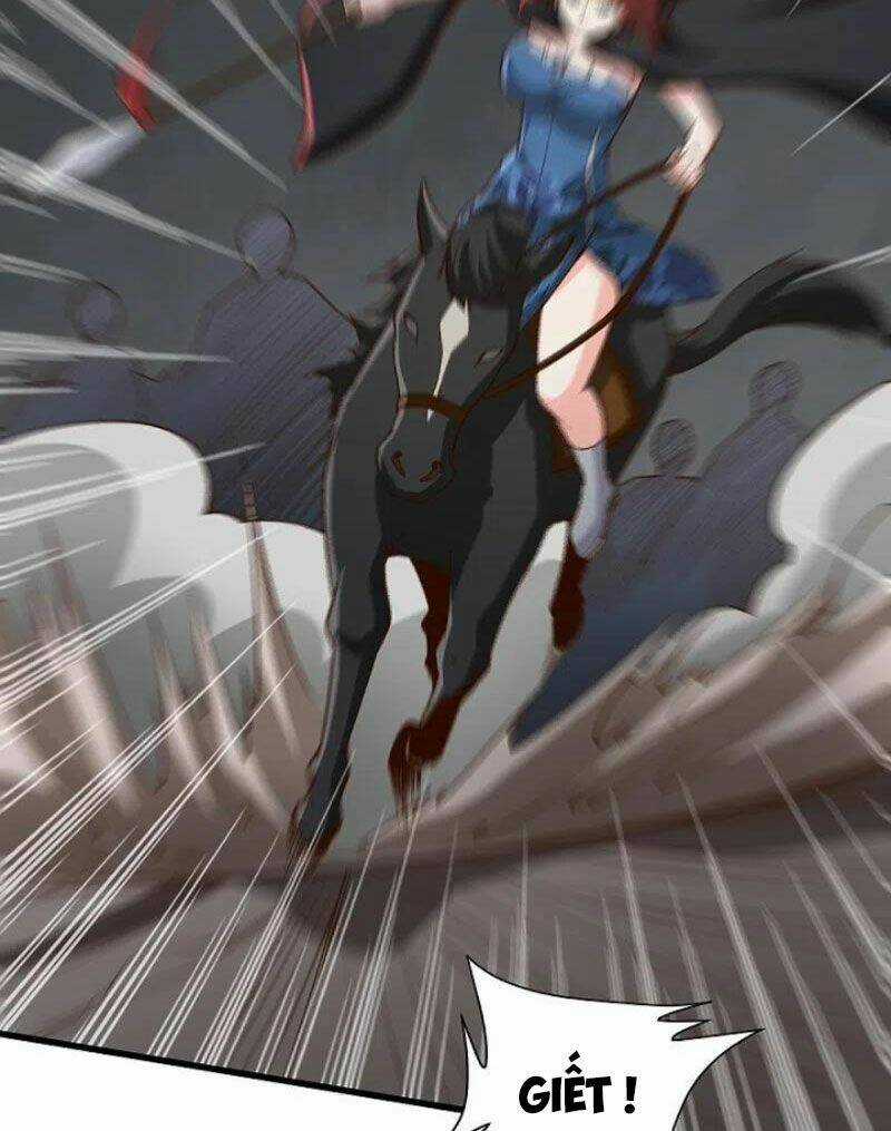 Nhất Kiếm Độc Tôn - Chapter 196 - Trang 22