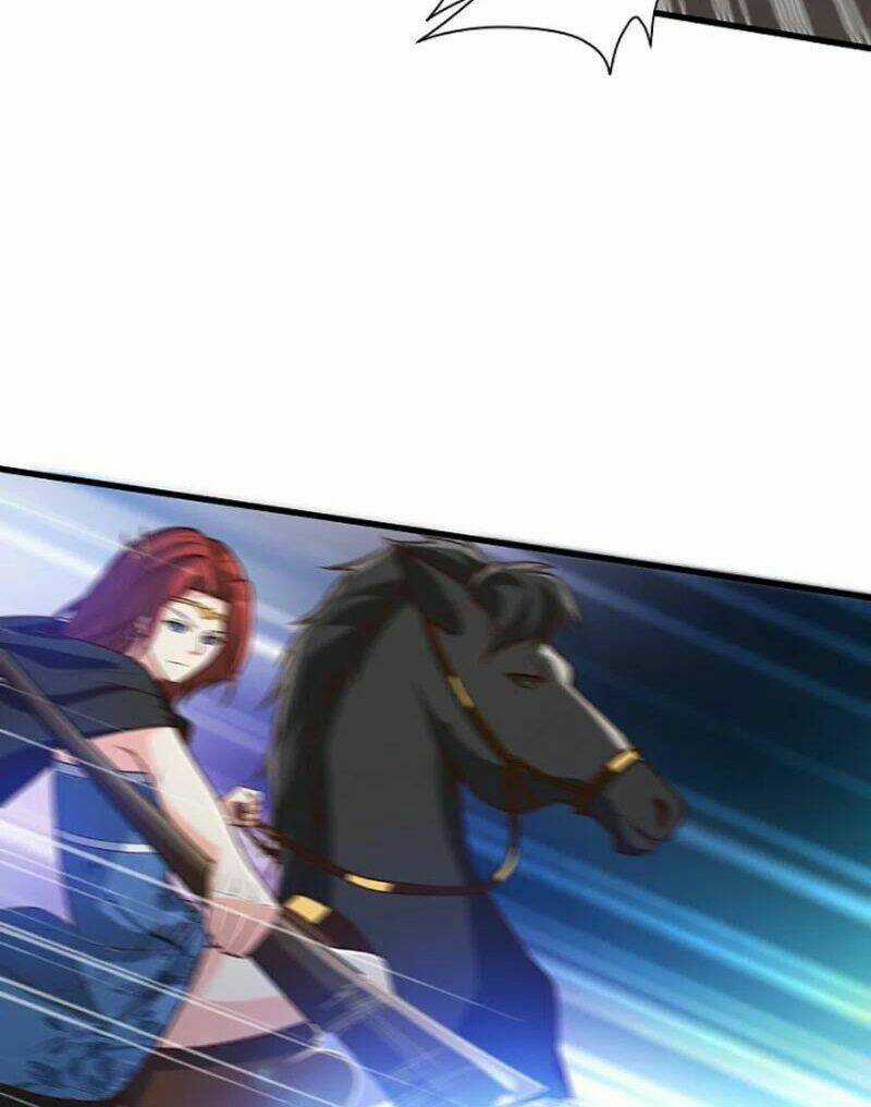 Nhất Kiếm Độc Tôn - Chapter 196 - Trang 23