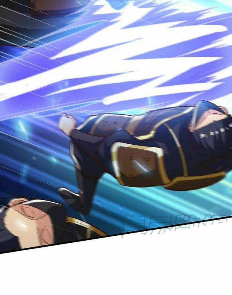 Nhất Kiếm Độc Tôn - Chapter 196 - Trang 24