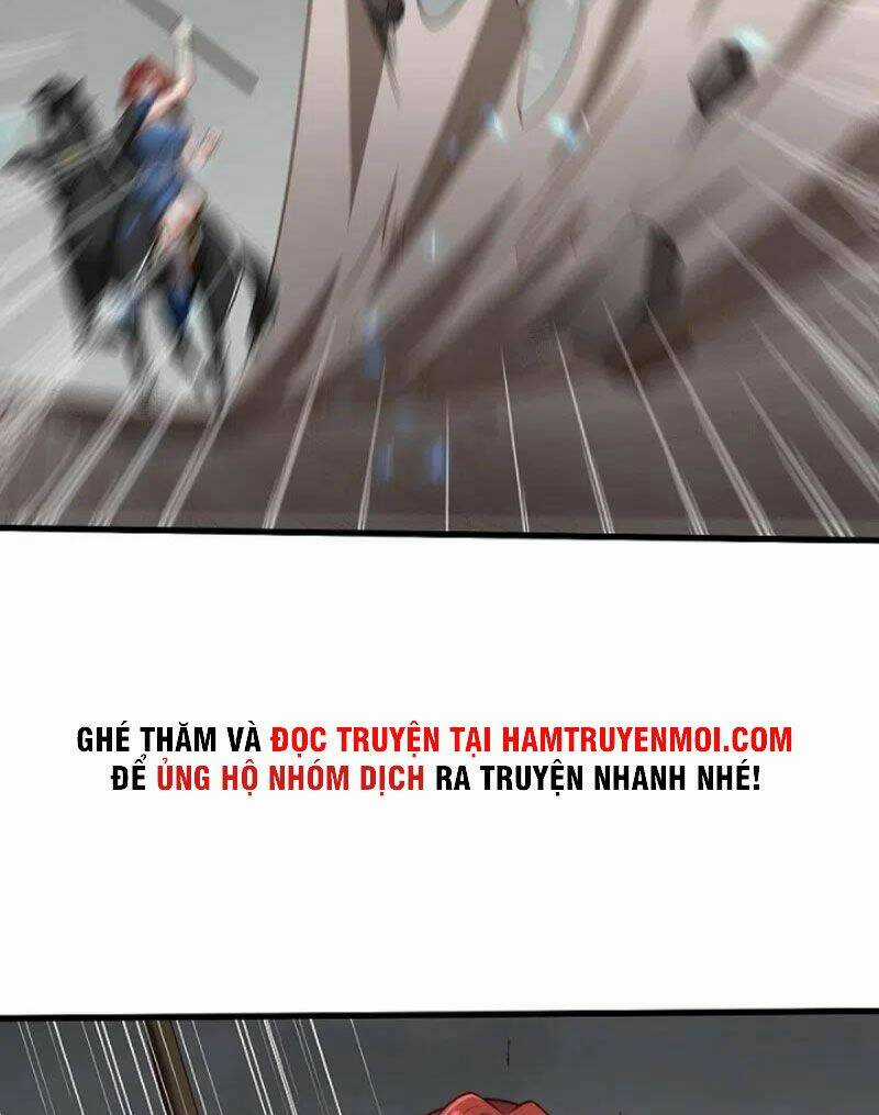 Nhất Kiếm Độc Tôn - Chapter 196 - Trang 26