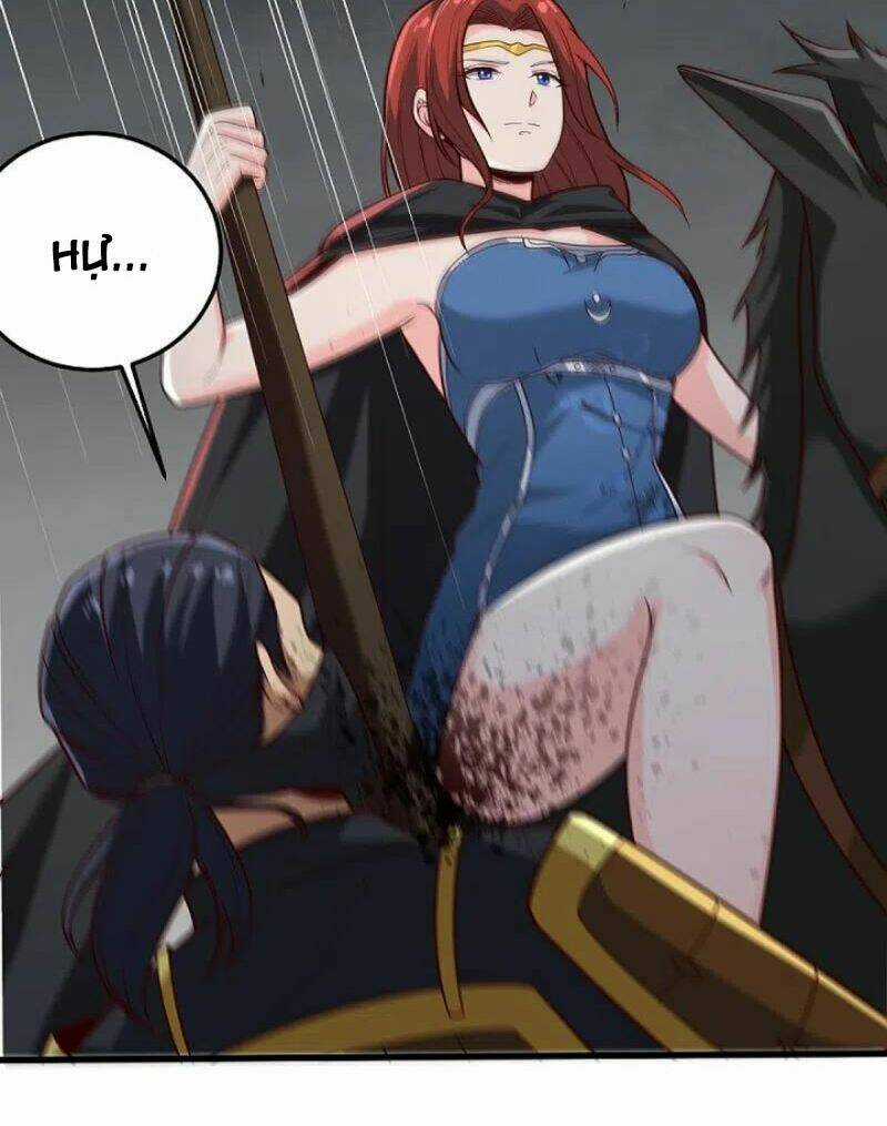 Nhất Kiếm Độc Tôn - Chapter 196 - Trang 27