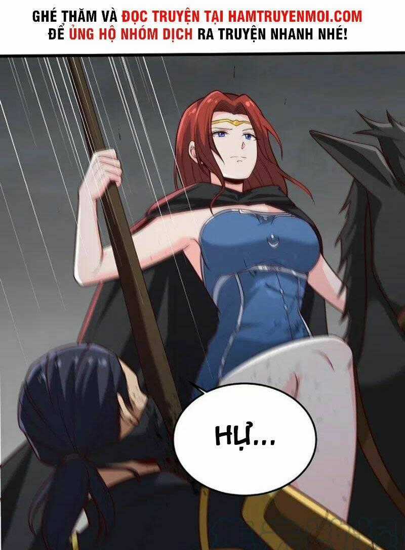 Nhất Kiếm Độc Tôn - Chapter 197 - Trang 1