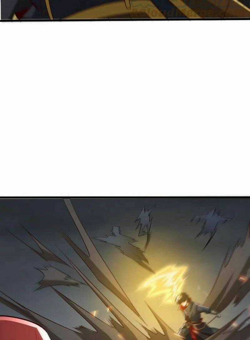 Nhất Kiếm Độc Tôn - Chapter 197 - Trang 2