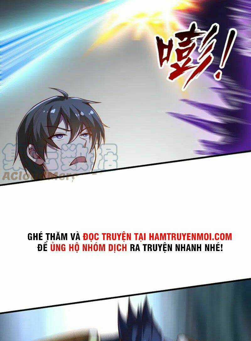 Nhất Kiếm Độc Tôn - Chapter 197 - Trang 11