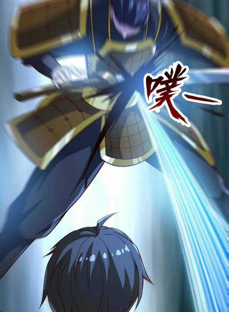 Nhất Kiếm Độc Tôn - Chapter 197 - Trang 12