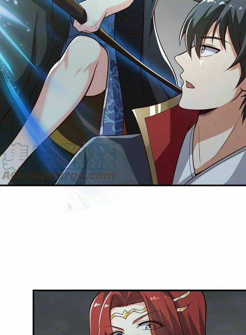 Nhất Kiếm Độc Tôn - Chapter 197 - Trang 14