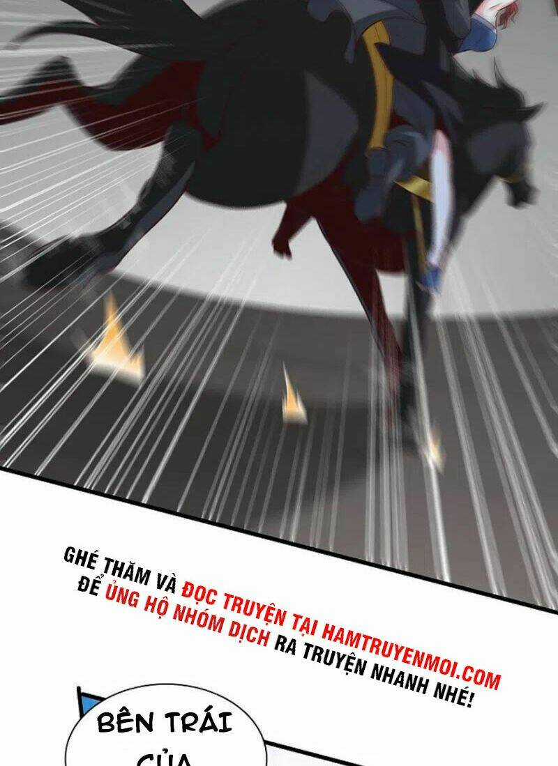 Nhất Kiếm Độc Tôn - Chapter 197 - Trang 18