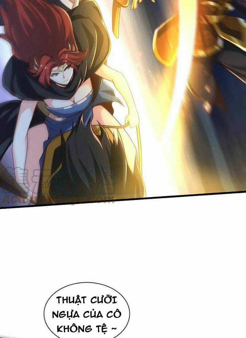 Nhất Kiếm Độc Tôn - Chapter 197 - Trang 20