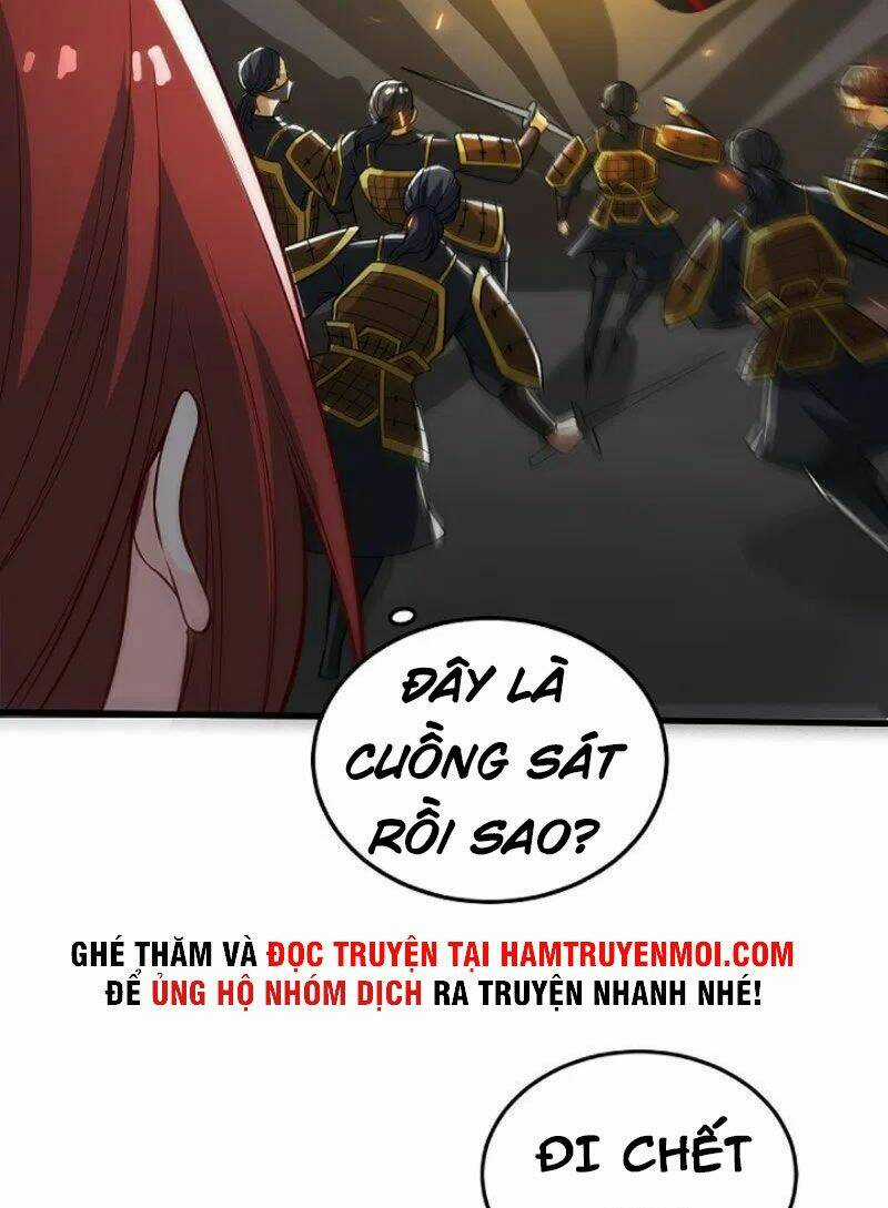 Nhất Kiếm Độc Tôn - Chapter 197 - Trang 3