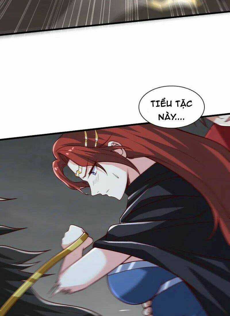 Nhất Kiếm Độc Tôn - Chapter 197 - Trang 22