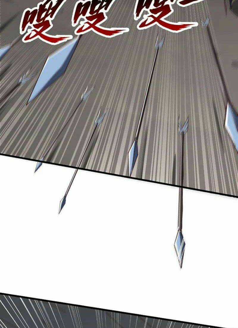 Nhất Kiếm Độc Tôn - Chapter 197 - Trang 27