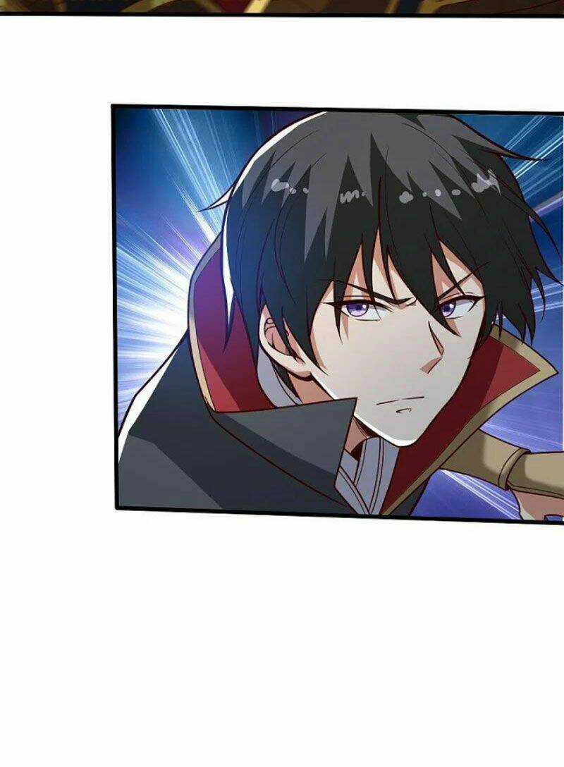 Nhất Kiếm Độc Tôn - Chapter 197 - Trang 5