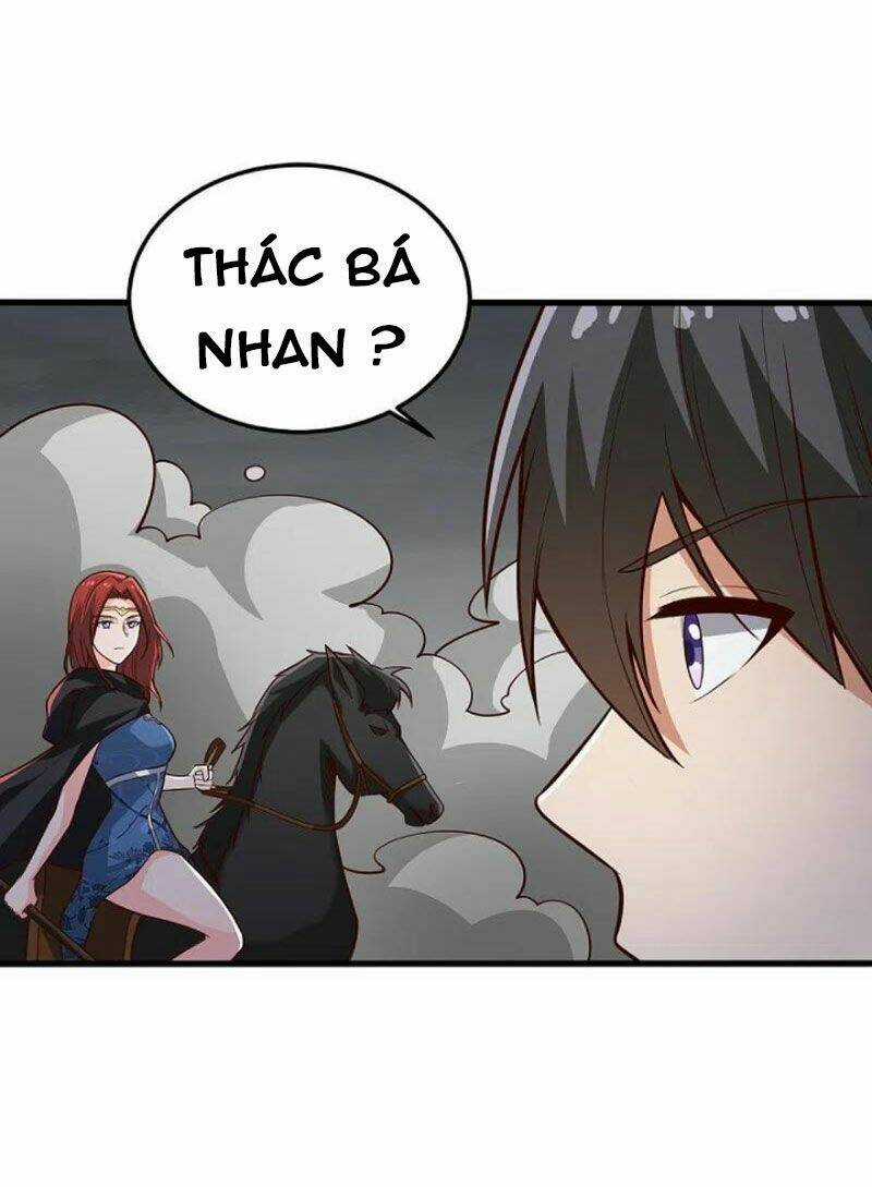 Nhất Kiếm Độc Tôn - Chapter 197 - Trang 6