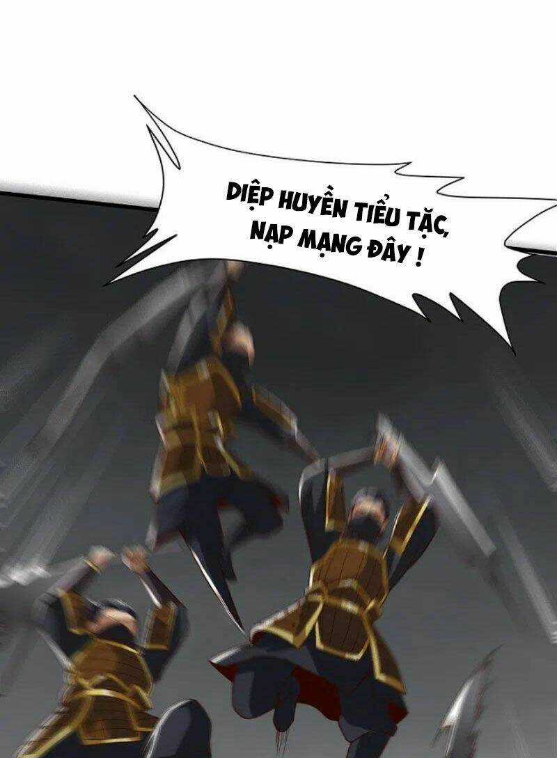 Nhất Kiếm Độc Tôn - Chapter 197 - Trang 7