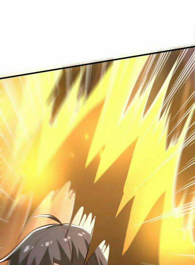 Nhất Kiếm Độc Tôn - Chapter 197 - Trang 9