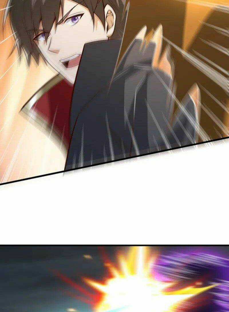 Nhất Kiếm Độc Tôn - Chapter 197 - Trang 10