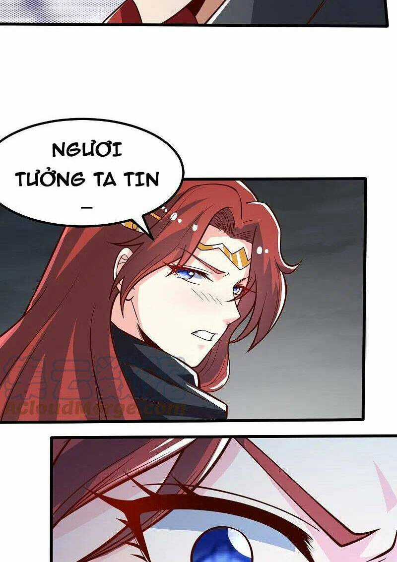 Nhất Kiếm Độc Tôn - Chapter 198 - Trang 12