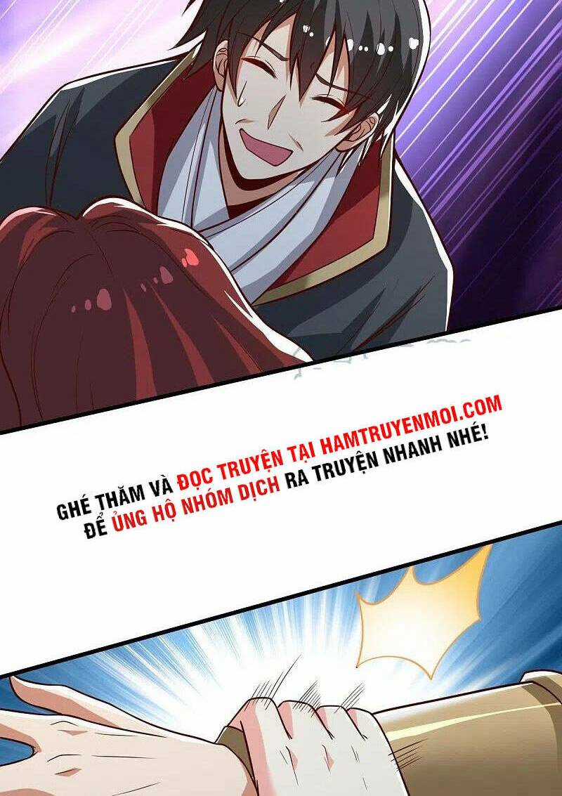 Nhất Kiếm Độc Tôn - Chapter 198 - Trang 14