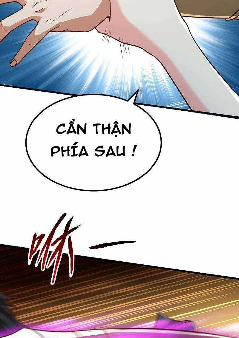 Nhất Kiếm Độc Tôn - Chapter 198 - Trang 15