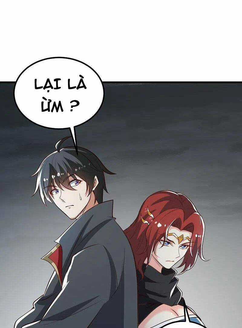 Nhất Kiếm Độc Tôn - Chapter 198 - Trang 18