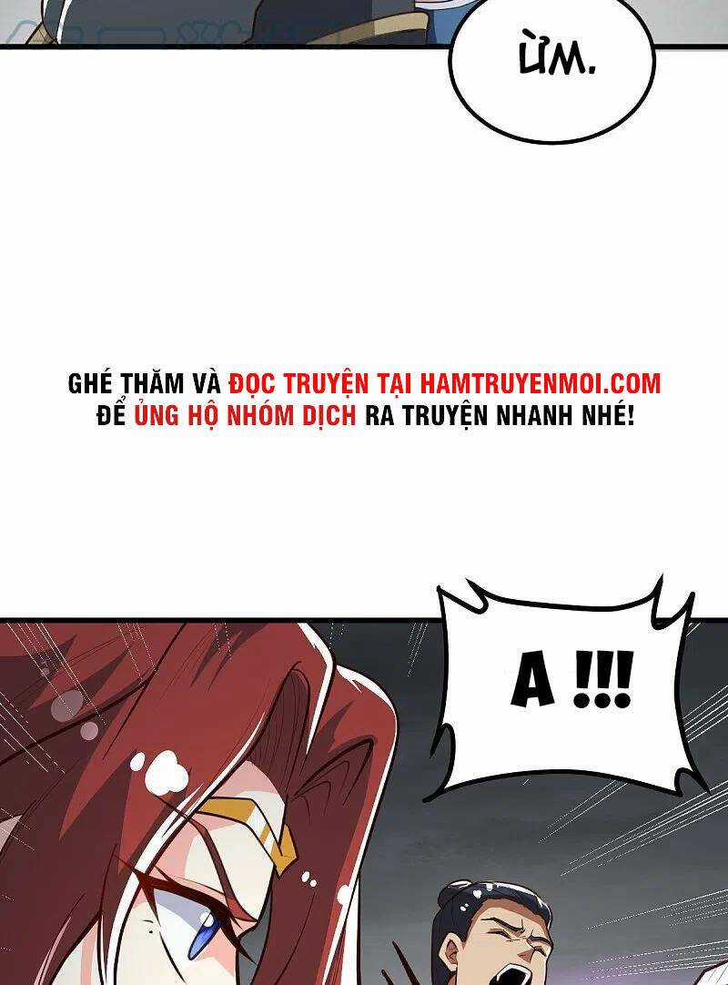 Nhất Kiếm Độc Tôn - Chapter 198 - Trang 19