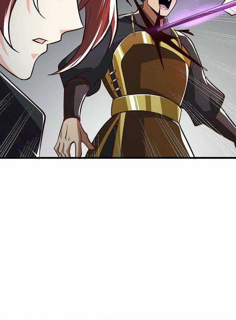 Nhất Kiếm Độc Tôn - Chapter 198 - Trang 20