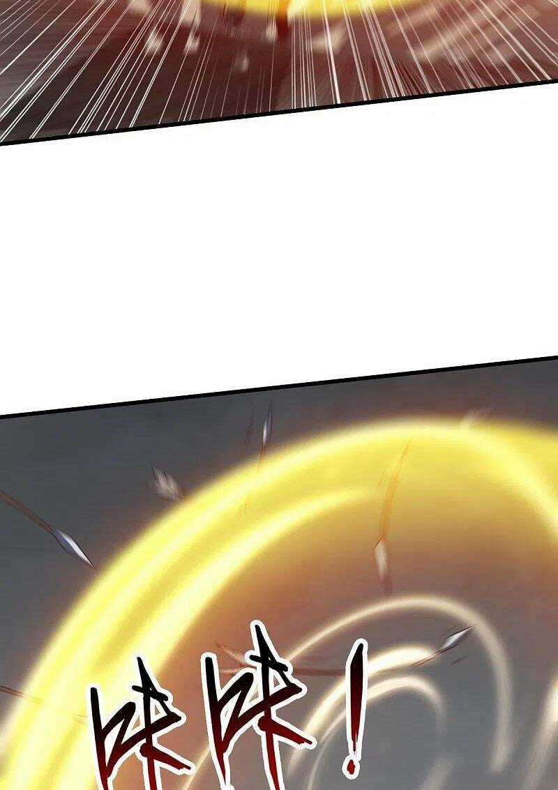 Nhất Kiếm Độc Tôn - Chapter 198 - Trang 3