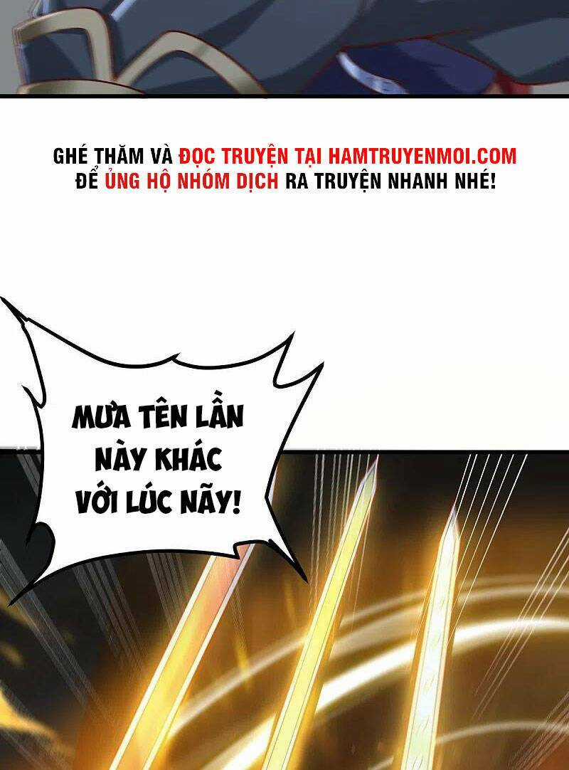 Nhất Kiếm Độc Tôn - Chapter 198 - Trang 23