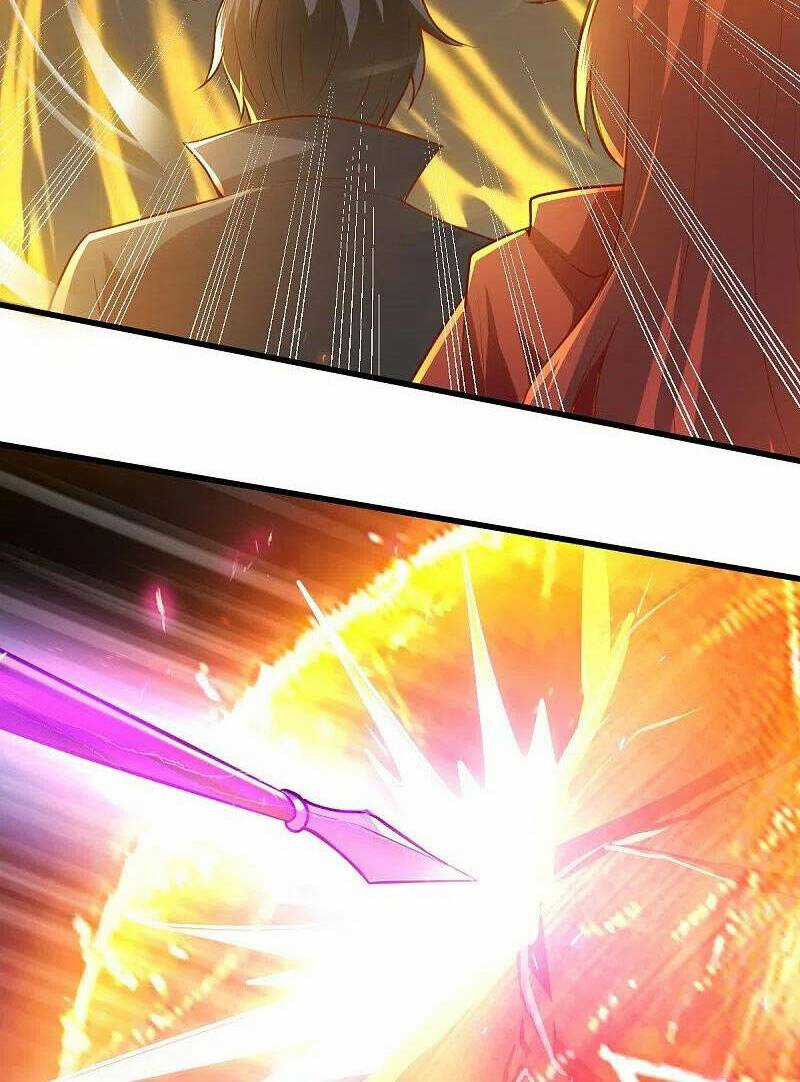 Nhất Kiếm Độc Tôn - Chapter 198 - Trang 26