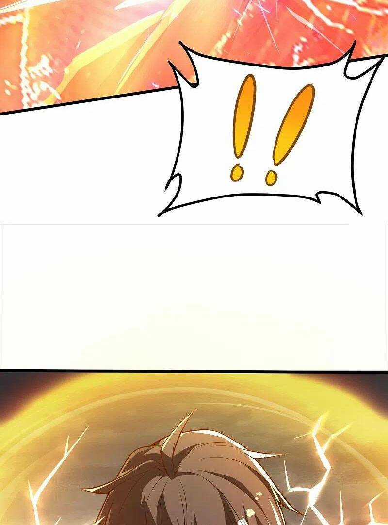 Nhất Kiếm Độc Tôn - Chapter 198 - Trang 27