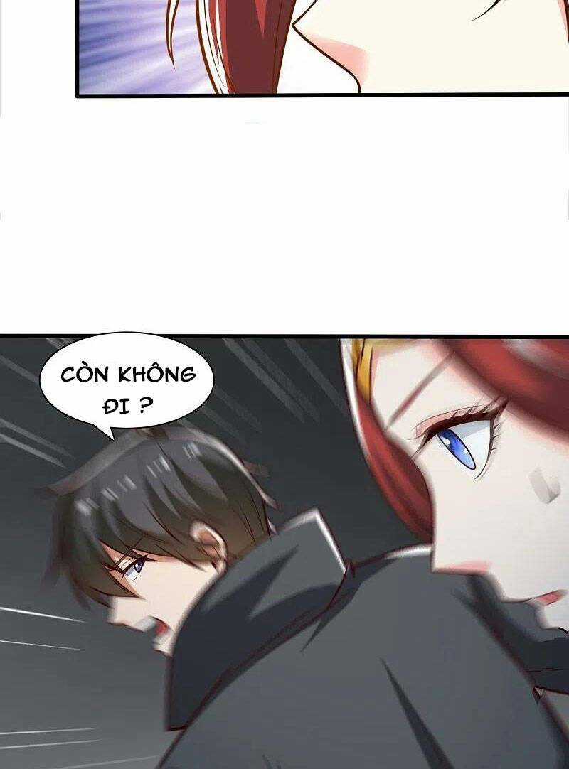 Nhất Kiếm Độc Tôn - Chapter 198 - Trang 29