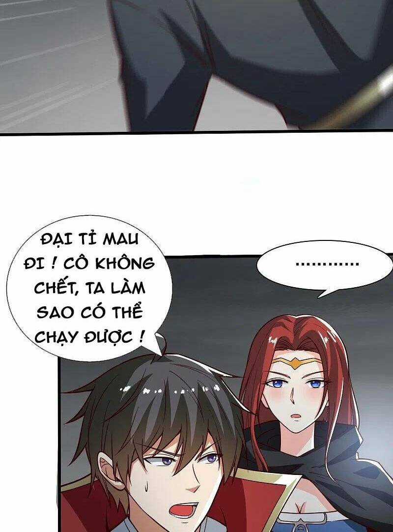 Nhất Kiếm Độc Tôn - Chapter 198 - Trang 30