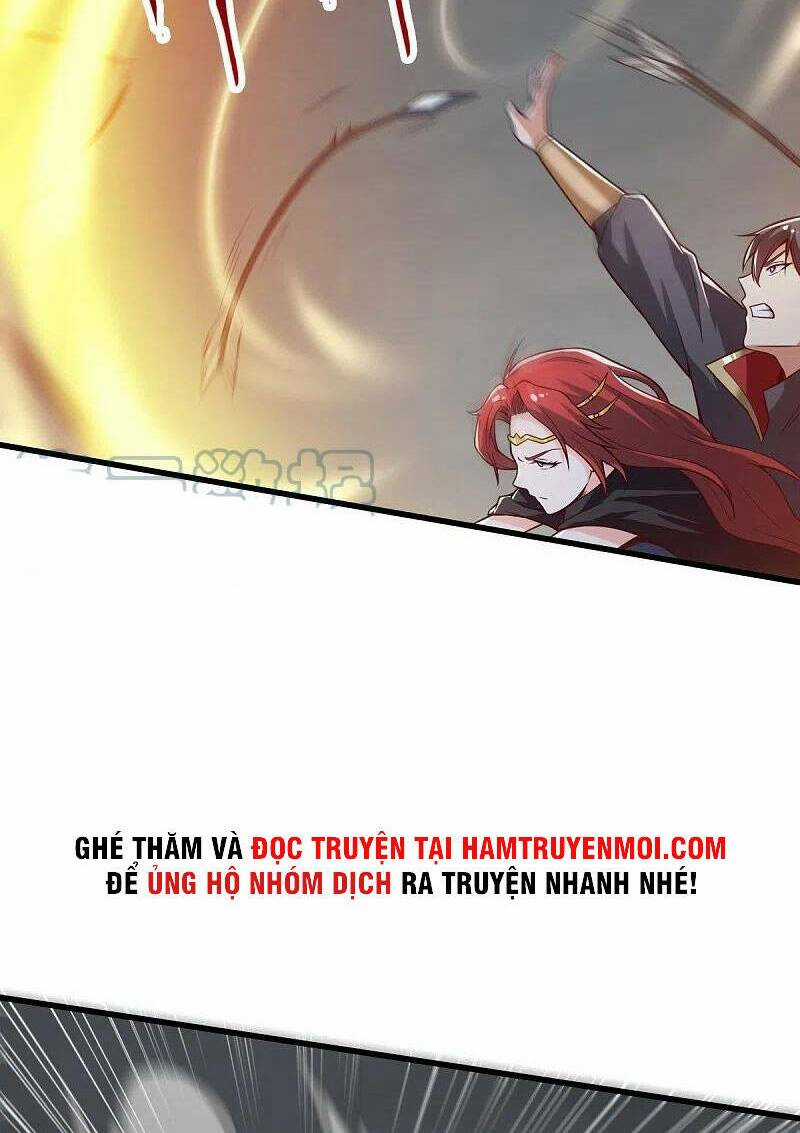 Nhất Kiếm Độc Tôn - Chapter 198 - Trang 4