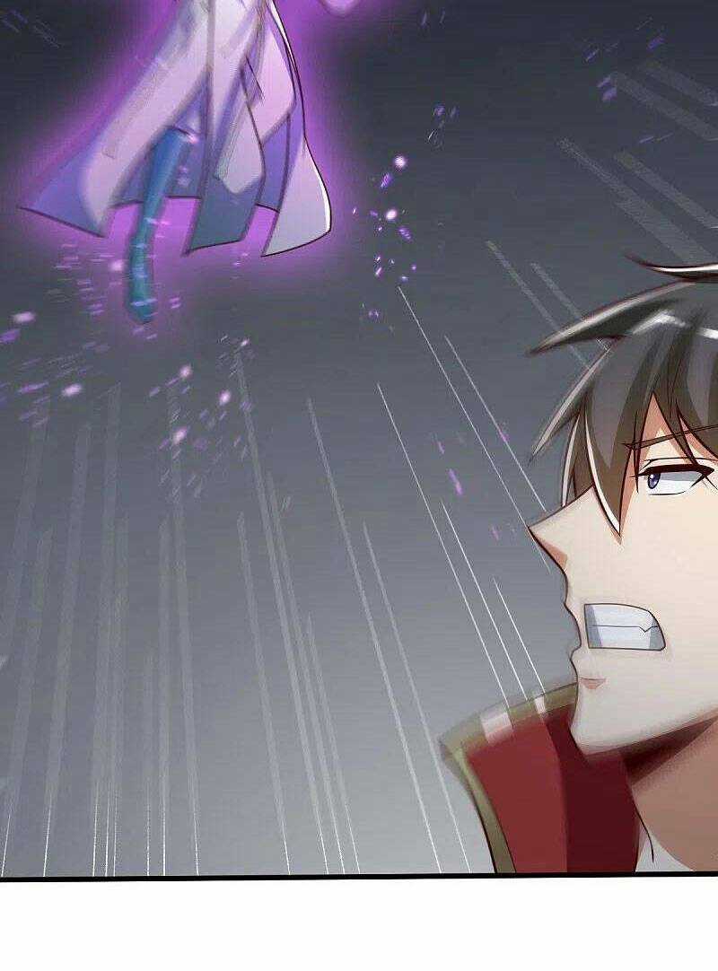 Nhất Kiếm Độc Tôn - Chapter 198 - Trang 32