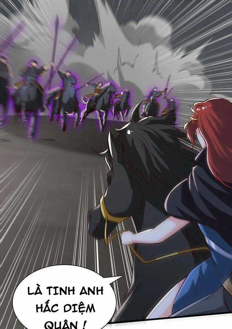 Nhất Kiếm Độc Tôn - Chapter 198 - Trang 5