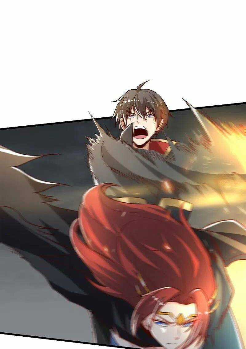 Nhất Kiếm Độc Tôn - Chapter 198 - Trang 7