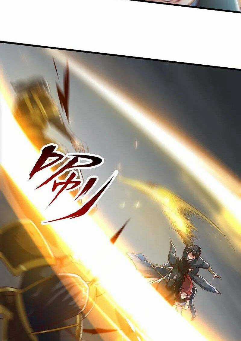 Nhất Kiếm Độc Tôn - Chapter 198 - Trang 8