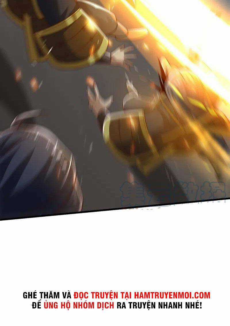 Nhất Kiếm Độc Tôn - Chapter 198 - Trang 9