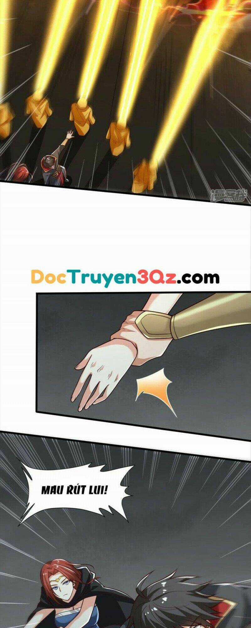 Nhất Kiếm Độc Tôn - Chapter 199 - Trang 15