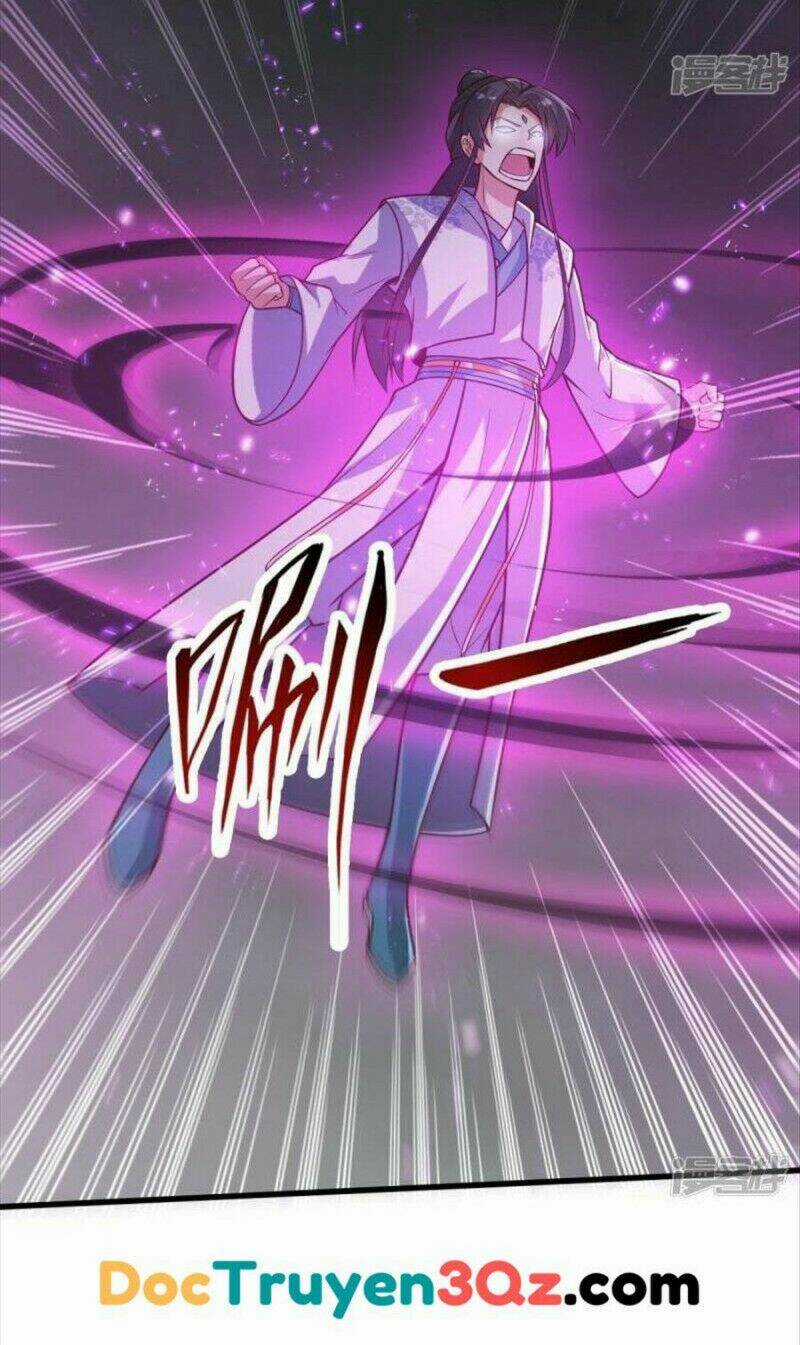 Nhất Kiếm Độc Tôn - Chapter 199 - Trang 17